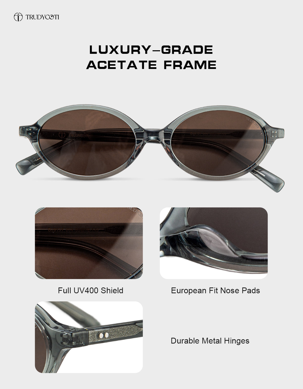 Vespera Sunglasses