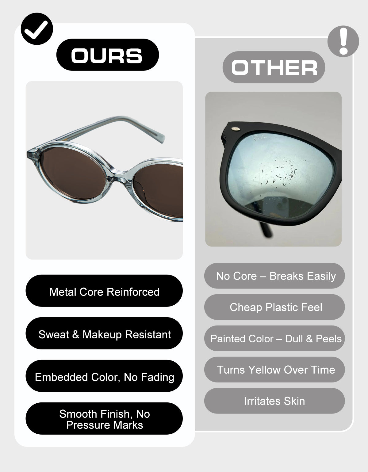 Vespera Sunglasses